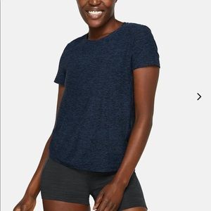 Outdoor Voices Cloudknit Shortsleeve S